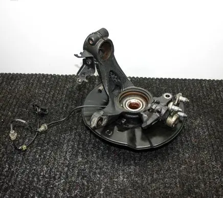 Honda Civic X Front wheel hub