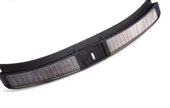 Infiniti FX Trunk/boot sill cover protection 849921CA0A 849941CA0A