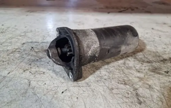 Volvo XC90 Starter motor