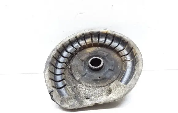 Volvo S60 Front coil spring rubber mount 