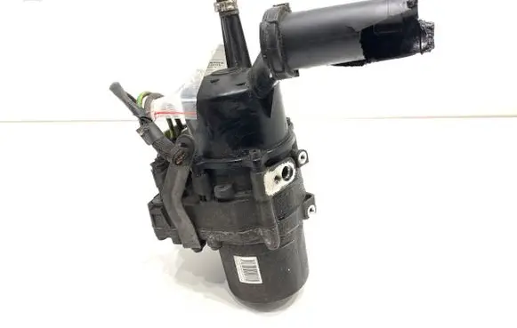 Power steering pump