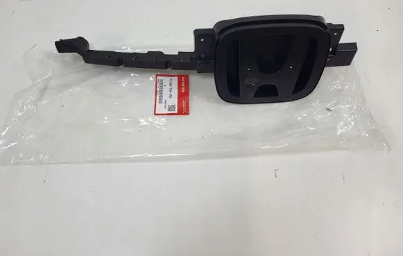 Honda Jazz Front bumper upper radiator grill 71126T5AJ50