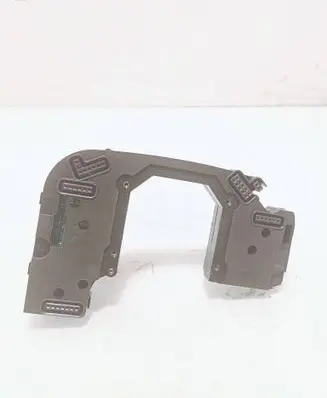 Steering angle sensor
