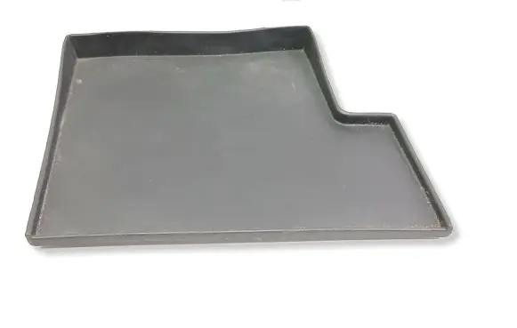 Jeep Grand Cherokee (WK) Central console drawer/shelf pad VT5932