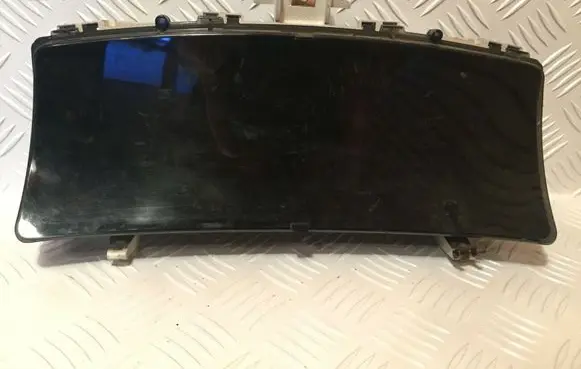 Toyota Corolla Verso E121 Speedometer (instrument cluster)
