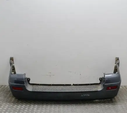 Hyundai Terracan Rear bumper BP5278590C8