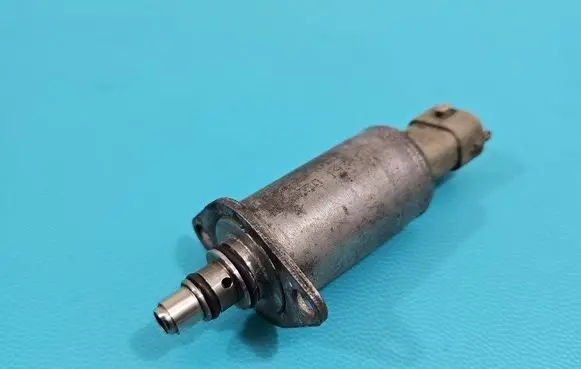 Opel Vectra C Fuel pressure sensor 24404015 IMPRK1480282