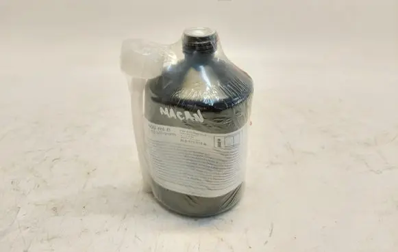 Porsche Macan (95B) Engine compartment rubber PORMAC