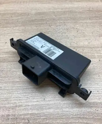 Citroen C5 Light module LCM 9673195480 89903998 Used