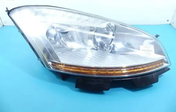 Citroen C4 Grand Picasso Headlight/headlamp IMPRK1137518