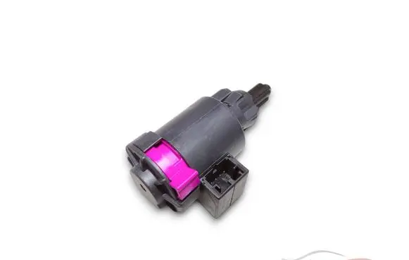 Audi A6 S6 C7 4G Brake pedal sensor switch 4F0945459B
