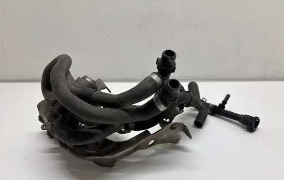 Volvo S90, V90 Electric auxiliary coolant/water pump 31686005 704773160 20T239