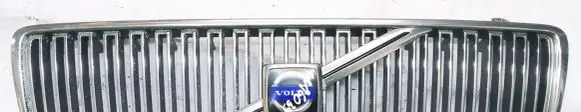 Volvo S80 Front grill 9178087