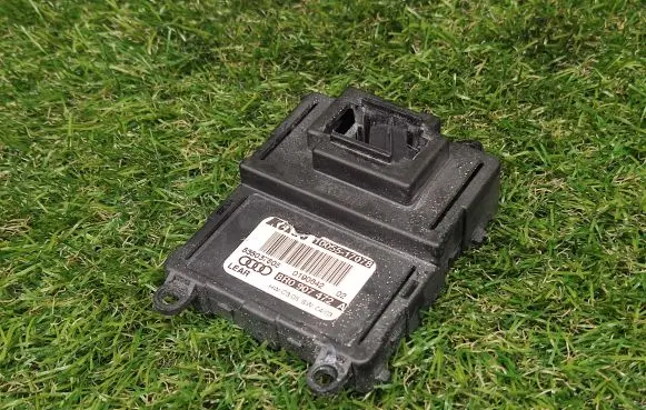 Audi Q5 SQ5 Headlight ballast module Xenon 8R0907472A