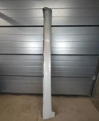 Citroen DS5 Sill 