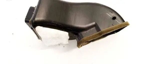 Honda CR-V Cabin air duct channel 83333SWAA0