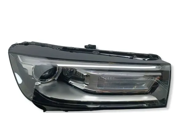 Audi Q5 SQ5 Headlight/headlamp 80A941006
