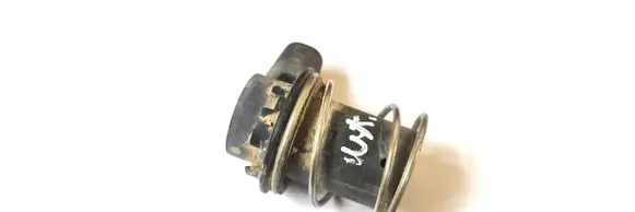 Fiat Multipla Parking PDC sensor