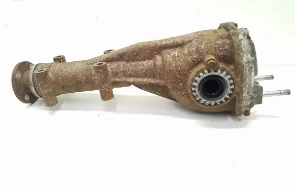 Subaru Outback (BS) Rear differential SD0096