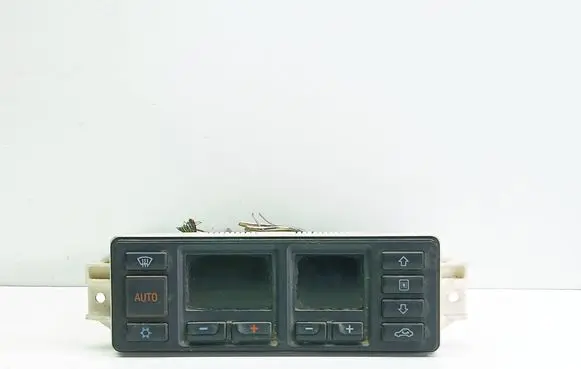 Audi A4 S4 B5 8D Climate control unit 