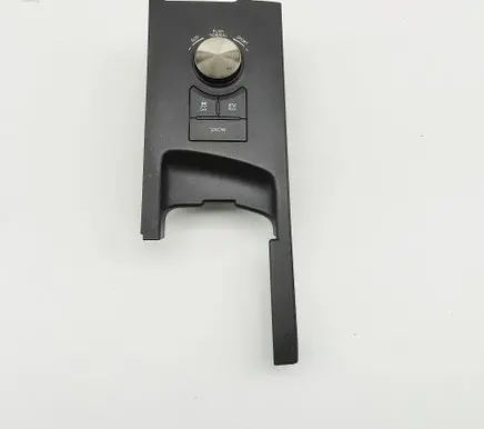 Lexus IS III XE30 A set of switches 8497053061