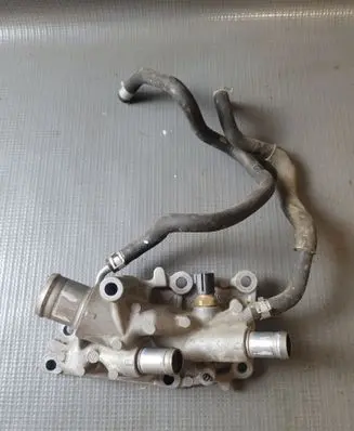 Dacia Duster II Thermostat 110604754R