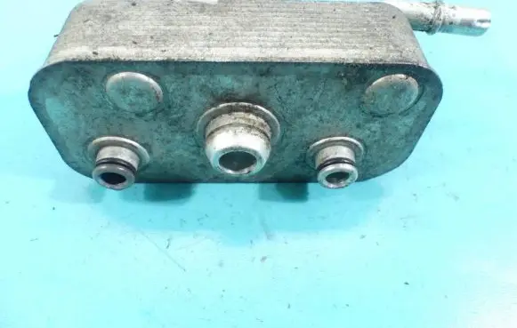 BMW X3 E83 Engine oil radiator IMPRK1129367