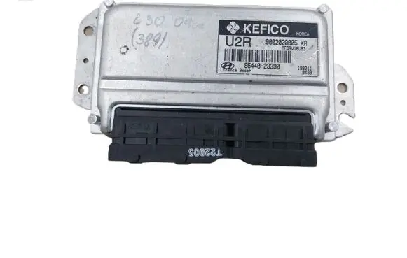 Hyundai i30 Gearbox control unit/module 9002020005 9544023390