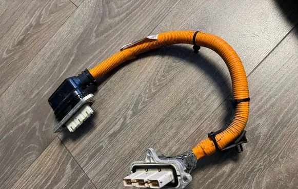 Ford Mondeo MK V Other wiring loom LG9814B245AA