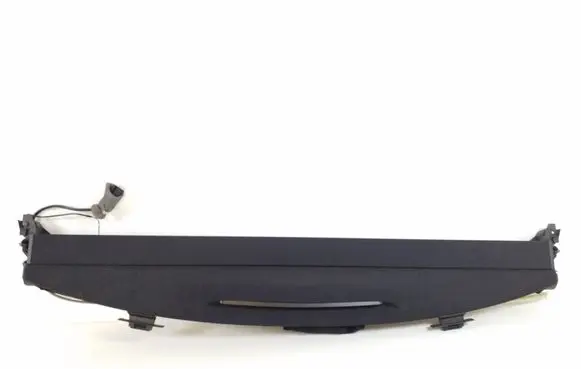 Mercedes-Benz S W221 Rear door sun blind/shade A2216901249