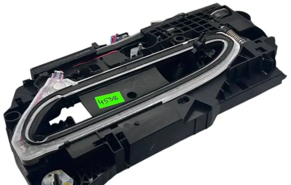 Mercedes-Benz S W223 Central body control module A4538 A0997608903