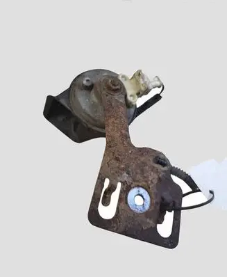 Citroen Berlingo Horn signal E9703881157