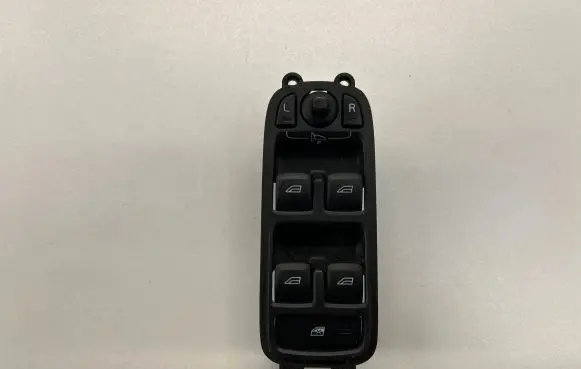Volvo V60 Electric window control switch 31343102