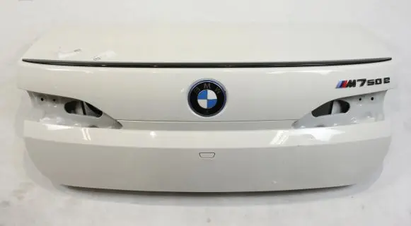 BMW 7 G70 Tailgate/trunk/boot lid 9466967