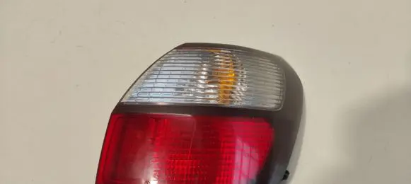 Subaru Outback Rear/tail lights