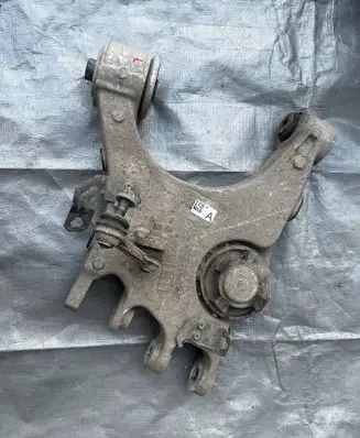 Alfa Romeo Giulia Rear control arm 00505491230