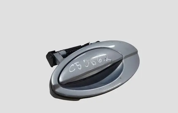 Citroen C5 Rear door exterior handle 9642929180