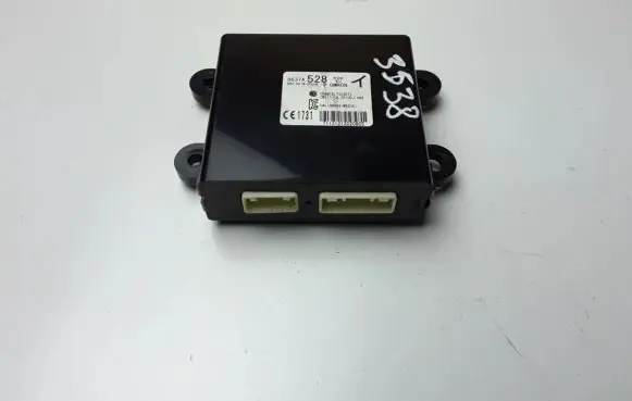 Mitsubishi ASX Door control unit/module 8637A528