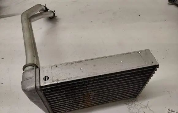 Renault Megane II Heater blower radiator 665426A