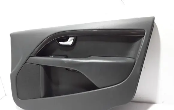 Volvo V70 Front door card panel trim 30649480