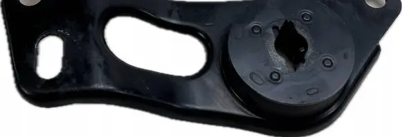 Hyundai Sonata DN8 Radiator mount bracket 232R13R243R1F43