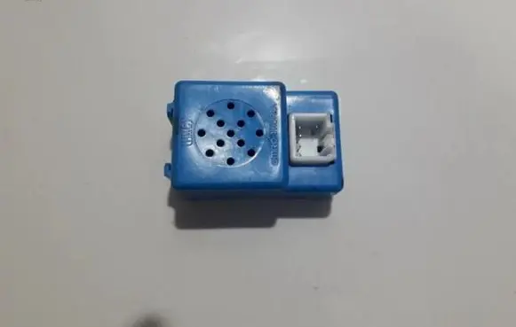 KIA Carnival Other relay 0k58a677p1