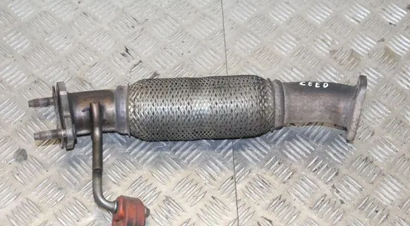 KIA Ceed Exhaust flexible connection KIA Ceed