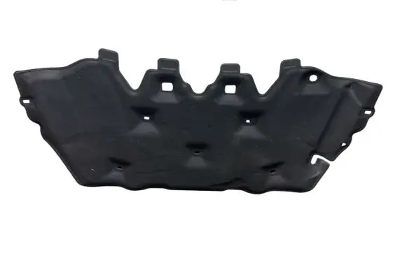 Volvo V40 Engine bonnet/hood sound/heat insulation