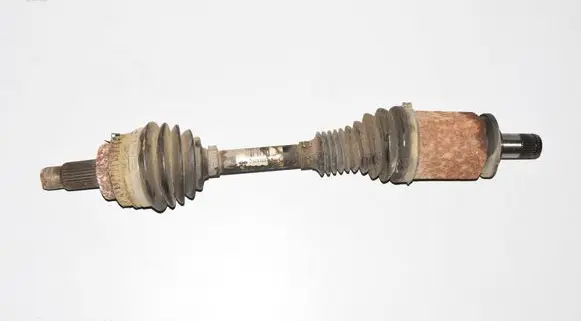 BMW 3 E90 E91 Front driveshaft 7529388