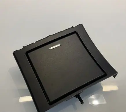 Mercedes-Benz E W212 Ashtray (rear) A2126803850 81712001 2126803850