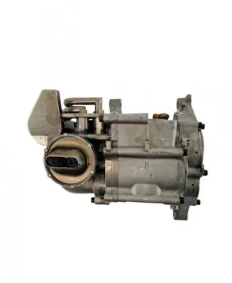 Volkswagen Phaeton Oil pump 07Z115022