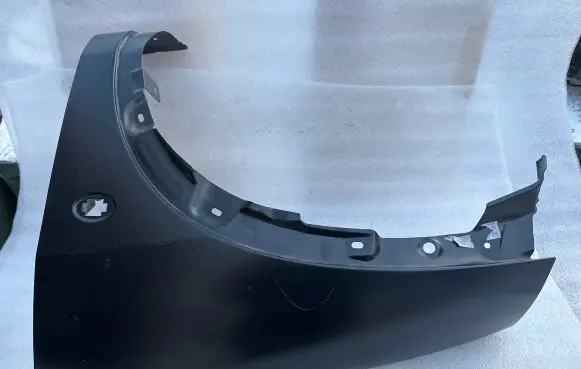 Ford Ka Fender 1337593
