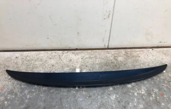Mercedes-Benz B W247 Tailgate/trunk spoiler A2477900600-BILI A2477900600