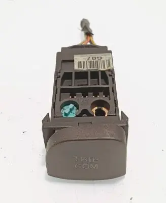 Other switches/knobs/shifts